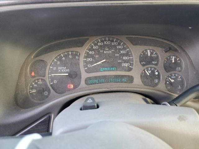 2003 GMC Sierra K1500 Denali