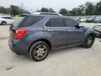 2014 Chevrolet Equinox LTZ