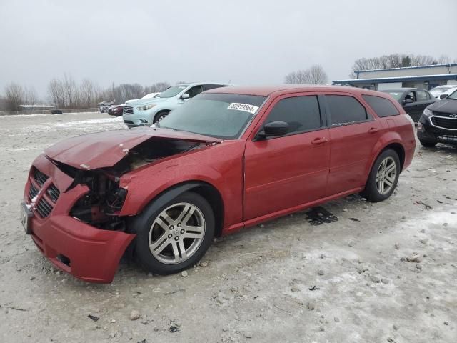 2005 Dodge Magnum SXT