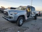 2017 Toyota Tacoma Double Cab