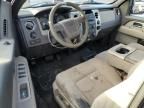 2009 Ford F150 Super Cab