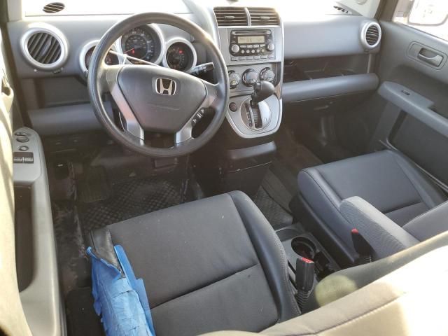 2004 Honda Element EX