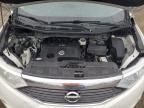 2012 Nissan Quest S