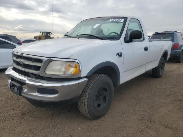 1998 Ford F150