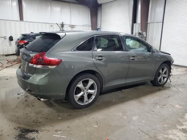 2014 Toyota Venza LE