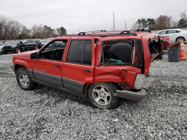 1998 Jeep Grand Cherokee Laredo