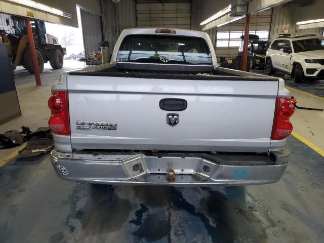 2006 Dodge Dakota SLT