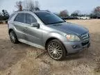 2011 Mercedes-Benz ML 350 4matic