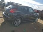 2012 Nissan Juke S