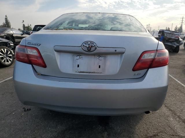 2007 Toyota Camry CE