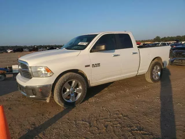 2015 Dodge RAM 1500 SLT