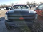 2007 Chevrolet Silverado K1500