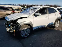 2021 Hyundai Kona Ultimate en venta en Pennsburg, PA