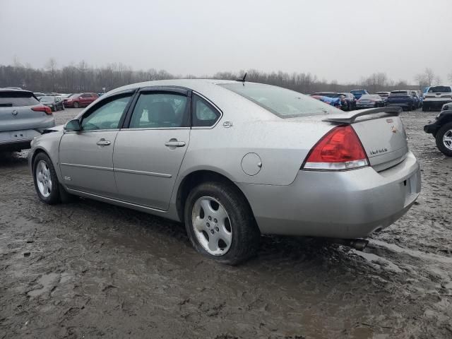 2006 Chevrolet Impala Super Sport