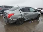 2012 Nissan Versa S