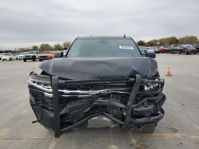 2022 Chevrolet Tahoe C1500