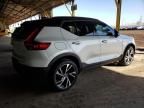 2021 Volvo XC40 T4 R-Design