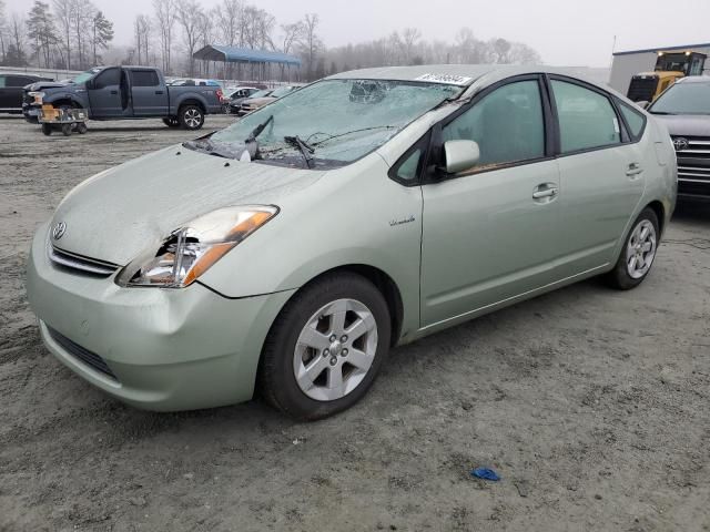 2009 Toyota Prius