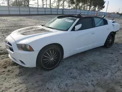 2014 Dodge Charger SE en venta en Loganville, GA