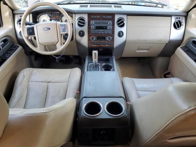 2012 Ford Expedition XLT