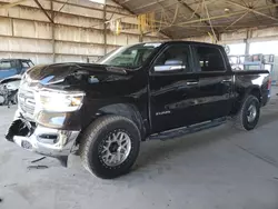 2019 Dodge RAM 1500 BIG HORN/LONE Star en venta en Phoenix, AZ