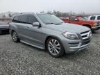 2014 Mercedes-Benz GL 450 4matic