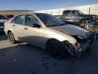 2007 Ford Focus ZX4