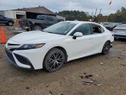 Toyota Vehiculos salvage en venta: 2023 Toyota Camry SE Night Shade