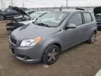 2010 Chevrolet Aveo LS