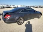 2008 Mercedes-Benz CL 550