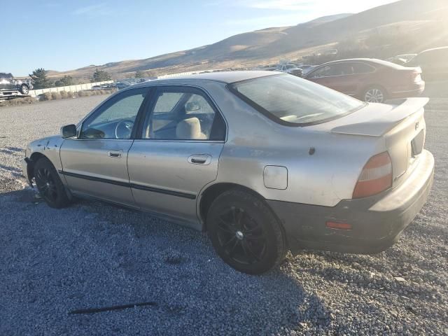 1994 Honda Accord LX