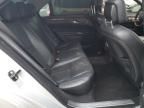 2007 Mercedes-Benz S 550 4matic