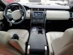 2017 Land Rover Discovery SE