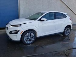 2023 Hyundai Kona SEL en venta en Hillsborough, NJ