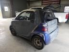 2014 Smart Fortwo Pure