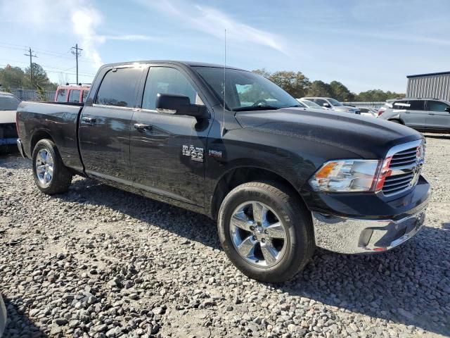 2019 Dodge RAM 1500 Classic SLT