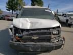 2013 Chevrolet Express G2500