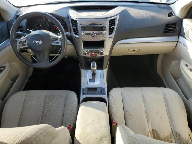 2012 Subaru Outback 2.5I