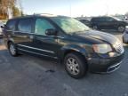 2011 Chrysler Town & Country Touring