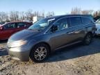 2012 Honda Odyssey EX