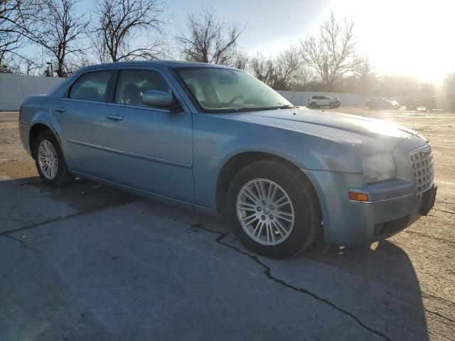 2008 Chrysler 300 Touring