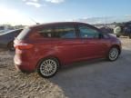 2013 Ford C-MAX SE