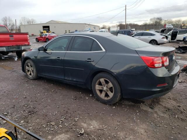 2015 Chevrolet Malibu LS