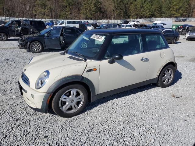 2006 Mini Cooper