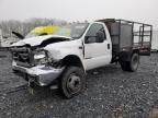 2000 Ford F450 Super Duty