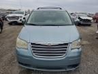 2010 Chrysler Town & Country Touring