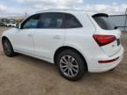 2016 Audi Q5 Premium