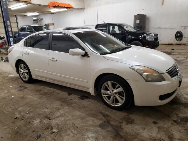 2008 Nissan Altima 2.5