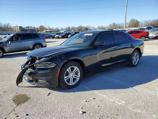 2017 Dodge Charger SE