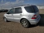 2003 Mercedes-Benz ML 350